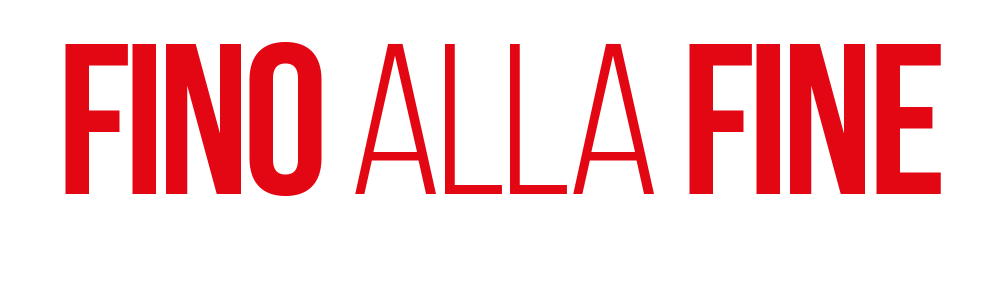 Fino alla Fine